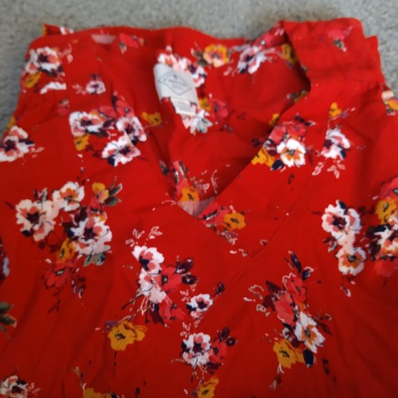 COPY - BRAND NEW WITH TAGS - ST JOHN'S BAY - SHIRT - Picture 4 of 4